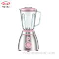 Kitchen Appliances High Speed Commercial Blender 1800/2200W